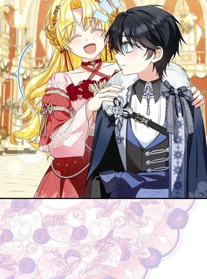 The adopted daughter-in-law wants to leave Chapter 97 page 62
