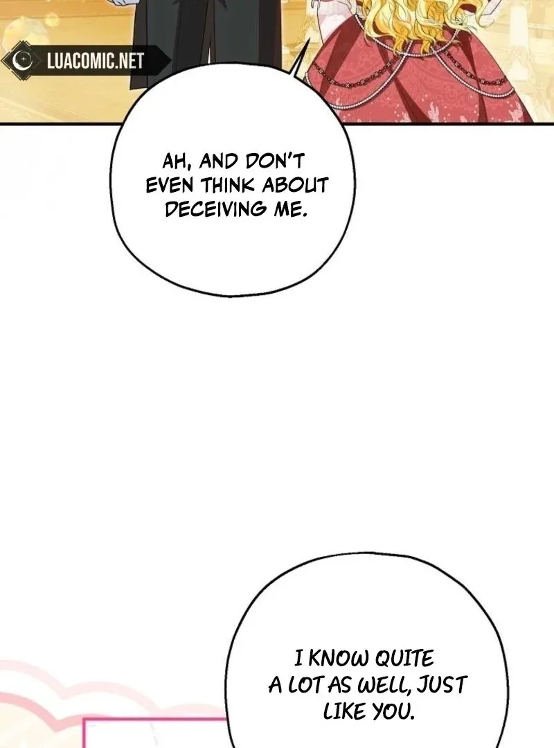 The adopted daughter-in-law wants to leave Chapter 97 page 8
