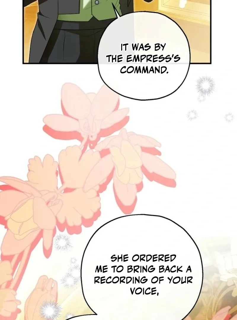 The adopted daughter-in-law wants to leave Chapter 97 page 31