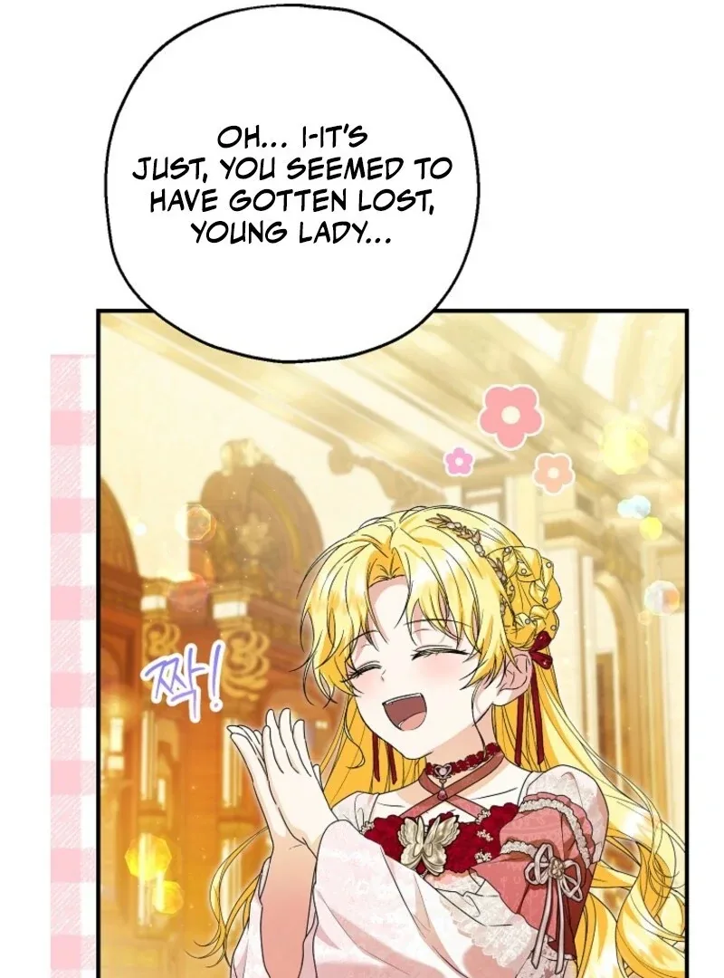 The adopted daughter-in-law wants to leave Chapter 96 page 57