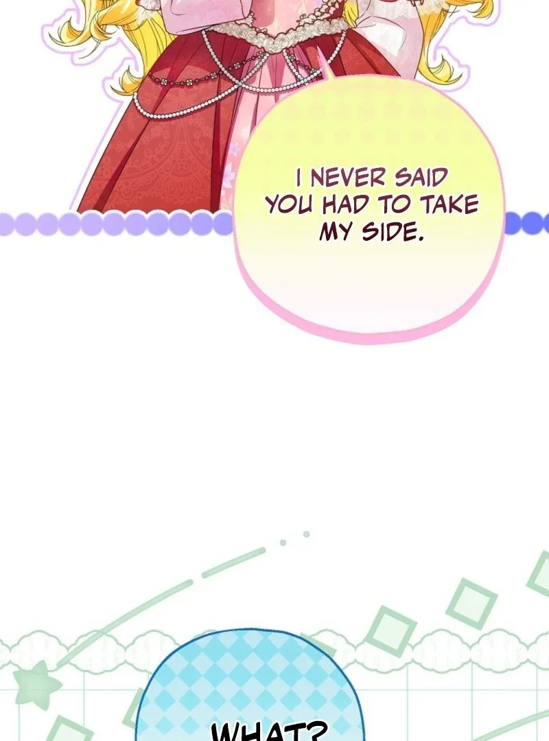 The adopted daughter-in-law wants to leave Chapter 96 page 113