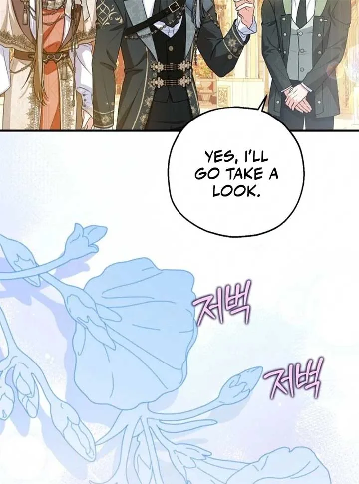 The adopted daughter-in-law wants to leave Chapter 95 page 26