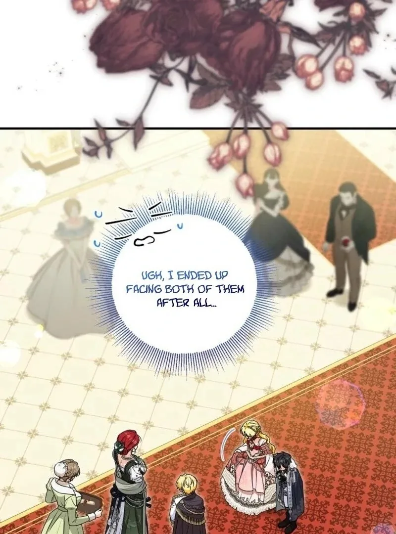 The adopted daughter-in-law wants to leave Chapter 97 page 93