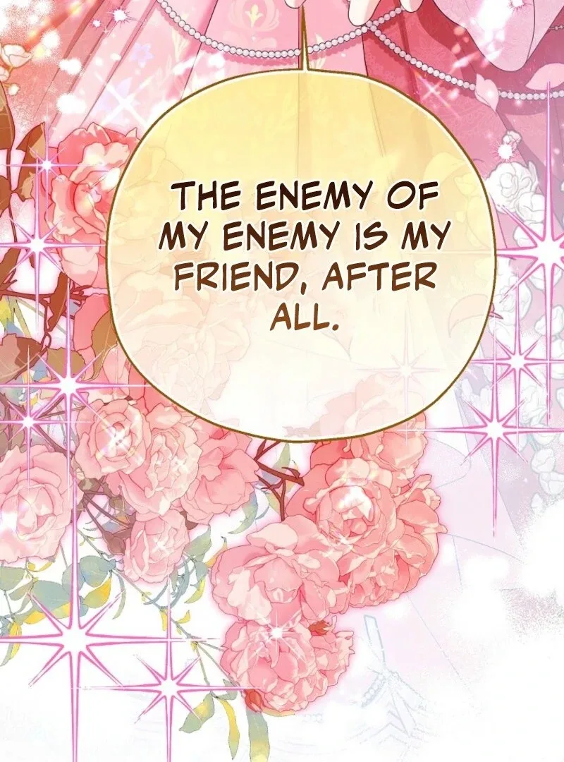 The adopted daughter-in-law wants to leave Chapter 96 page 119
