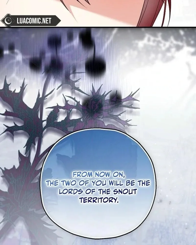 The adopted daughter-in-law wants to leave Chapter 97 page 119