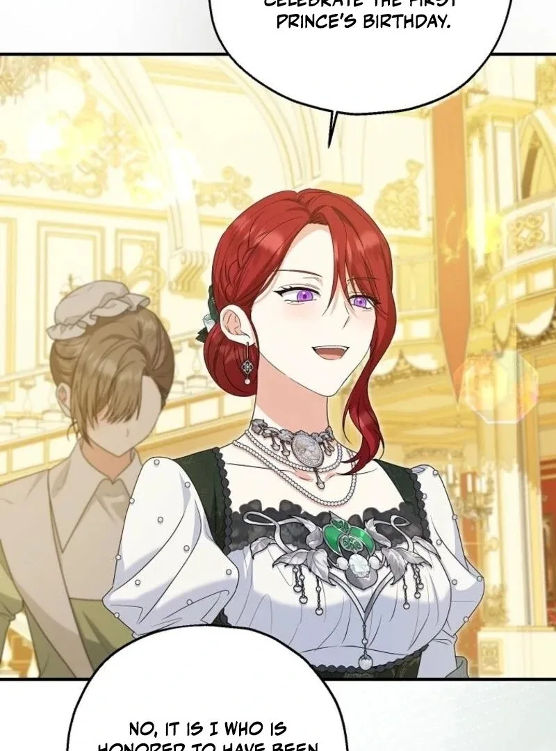 The adopted daughter-in-law wants to leave Chapter 97 page 95