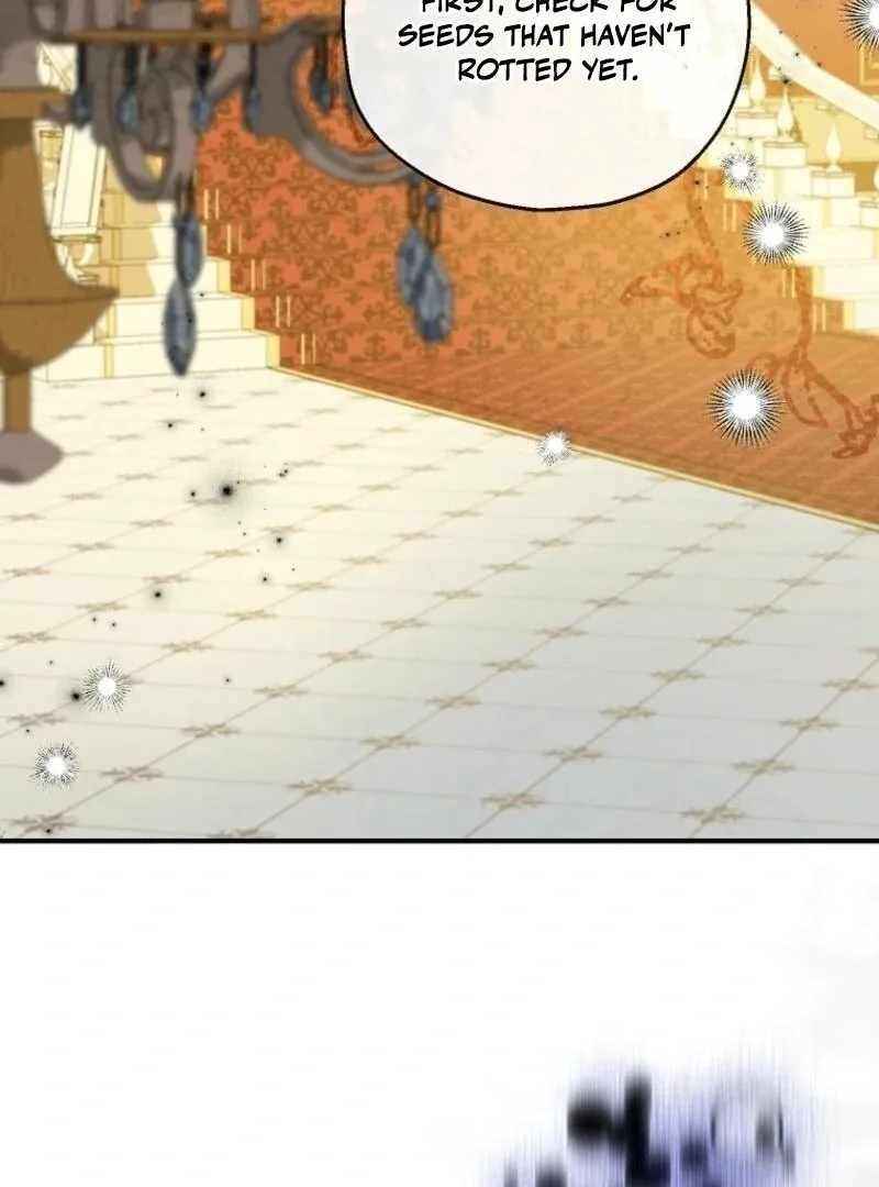 The adopted daughter-in-law wants to leave Chapter 97 page 117
