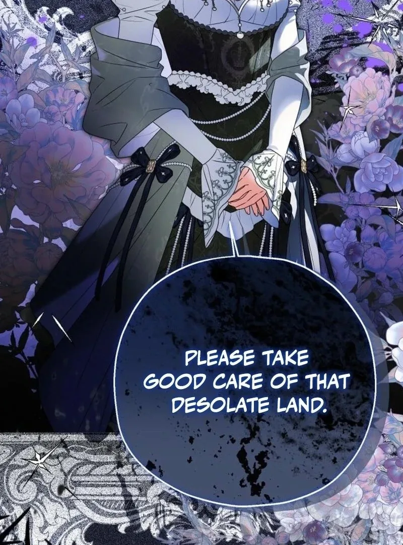 The adopted daughter-in-law wants to leave Chapter 97 page 122