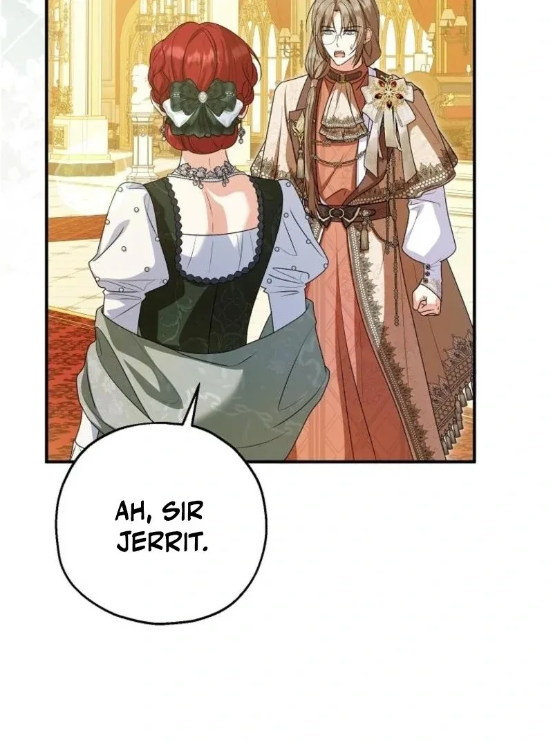 The adopted daughter-in-law wants to leave Chapter 97 page 97