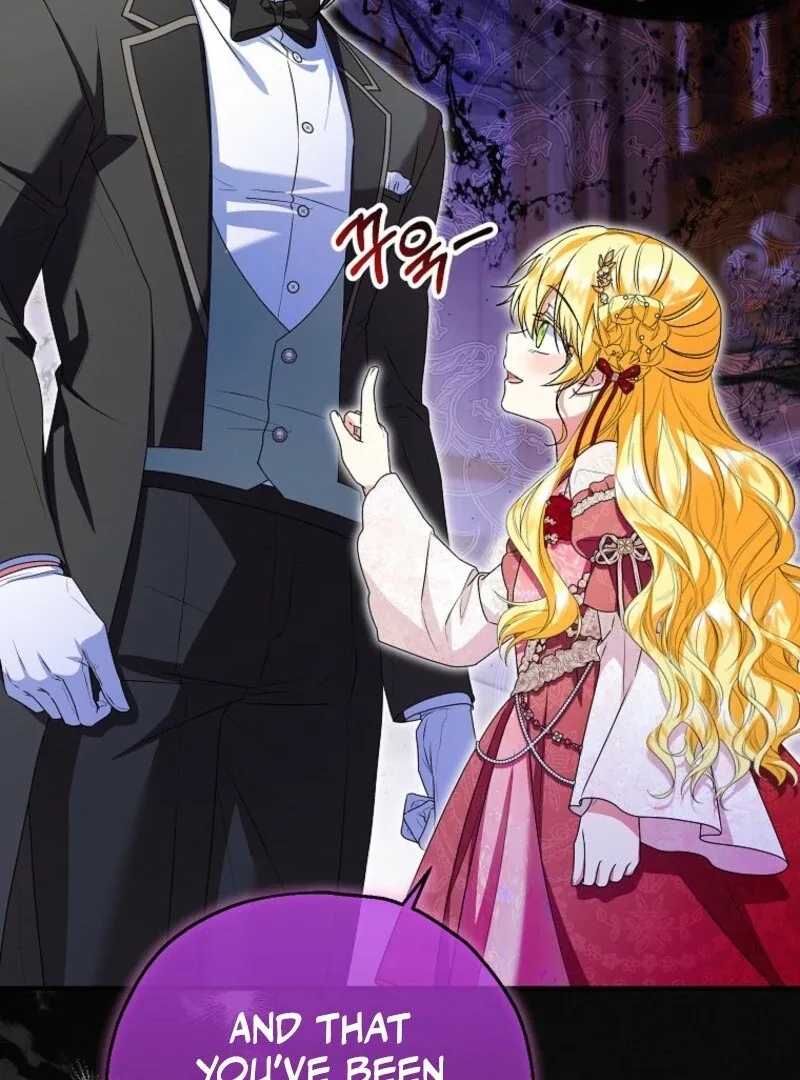 The adopted daughter-in-law wants to leave Chapter 96 page 104