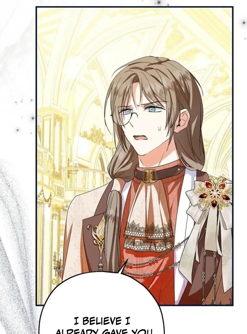 The adopted daughter-in-law wants to leave Chapter 97 page 102