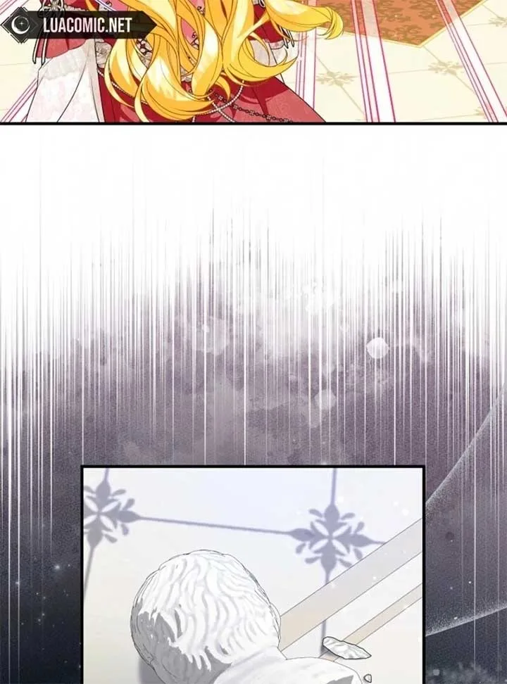 The adopted daughter-in-law wants to leave Chapter 95 page 23