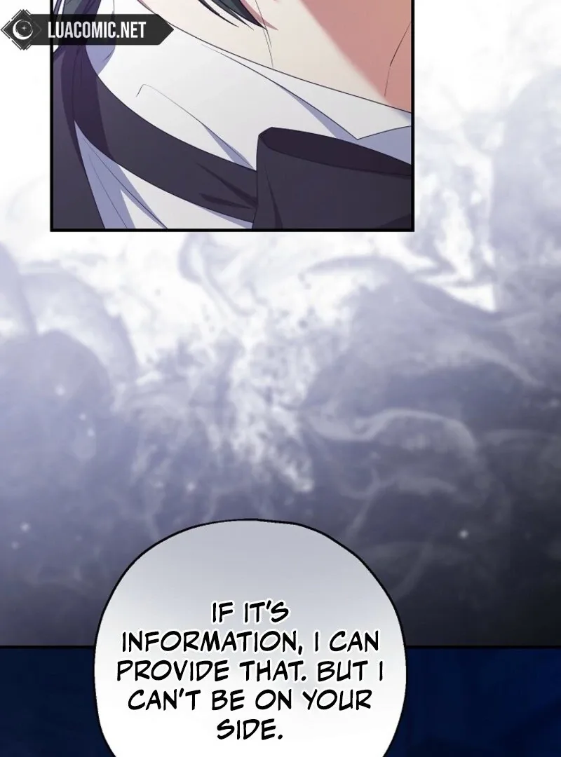 The adopted daughter-in-law wants to leave Chapter 96 page 108