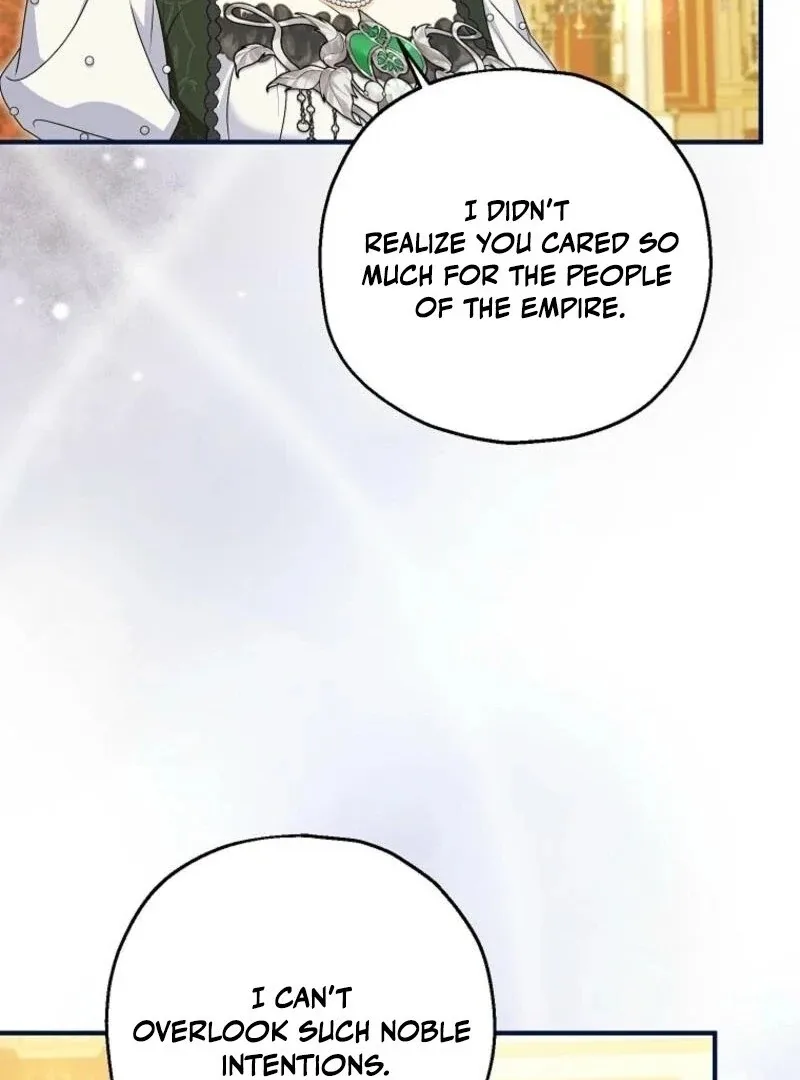The adopted daughter-in-law wants to leave Chapter 97 page 106