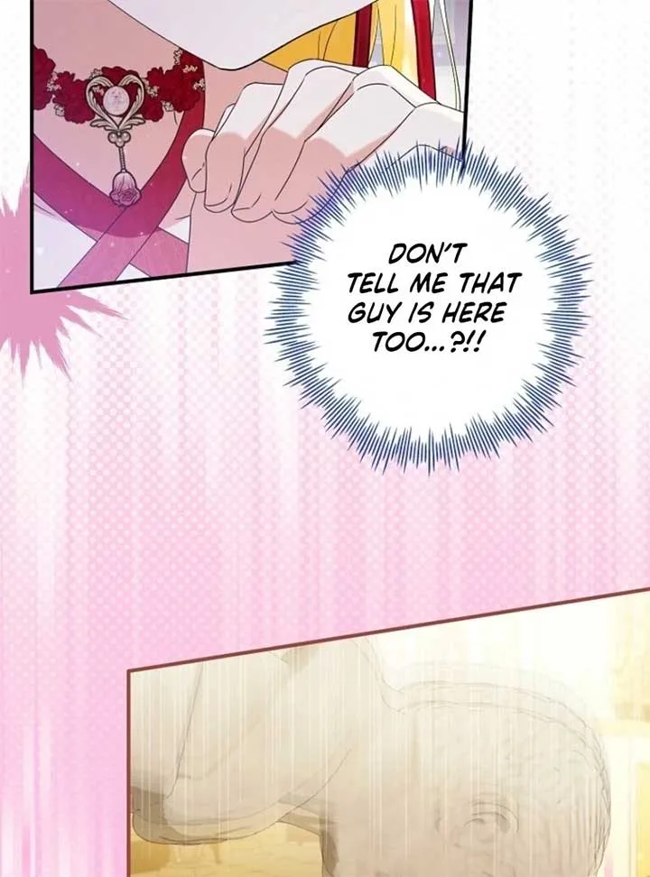 The adopted daughter-in-law wants to leave Chapter 95 page 21