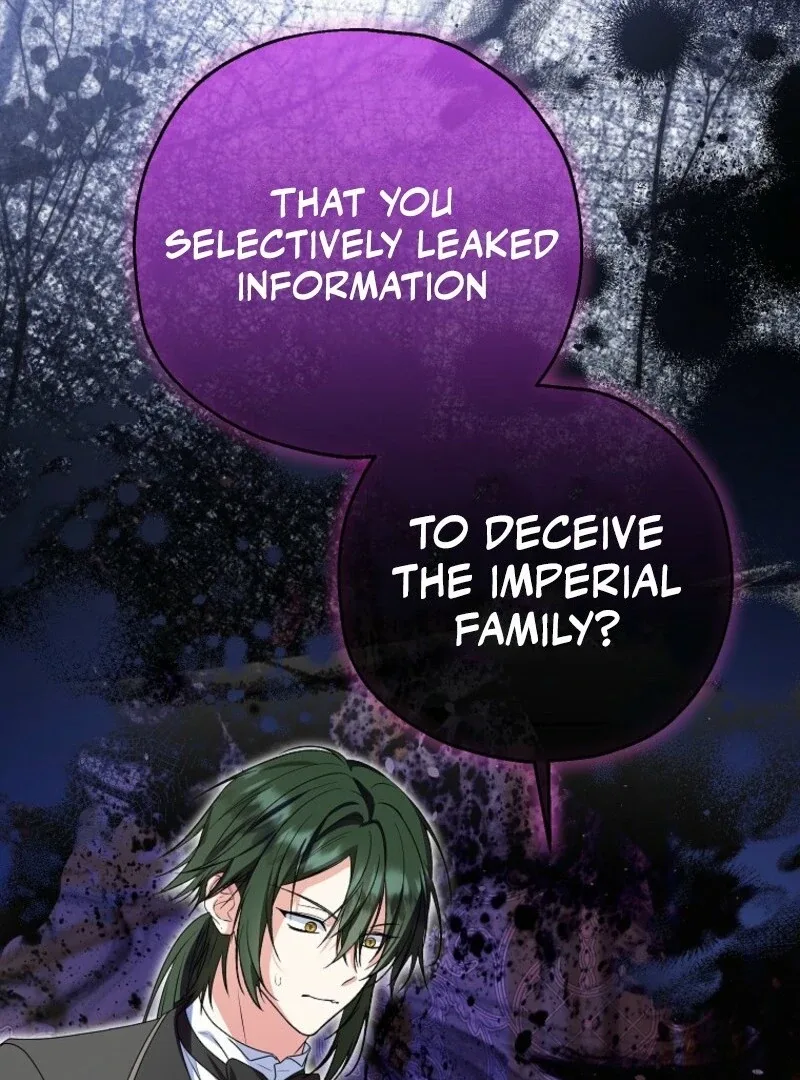 The adopted daughter-in-law wants to leave Chapter 96 page 103