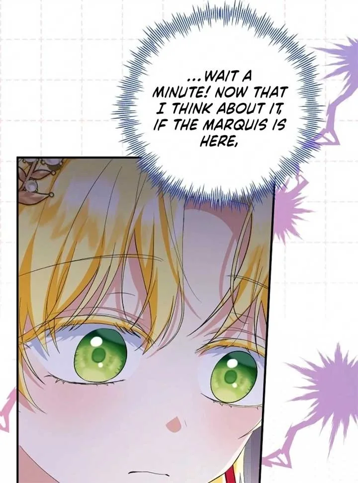 The adopted daughter-in-law wants to leave Chapter 95 page 20