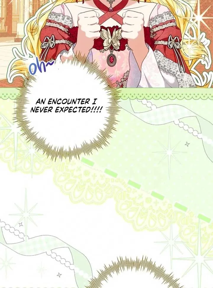 The adopted daughter-in-law wants to leave Chapter 95 page 35