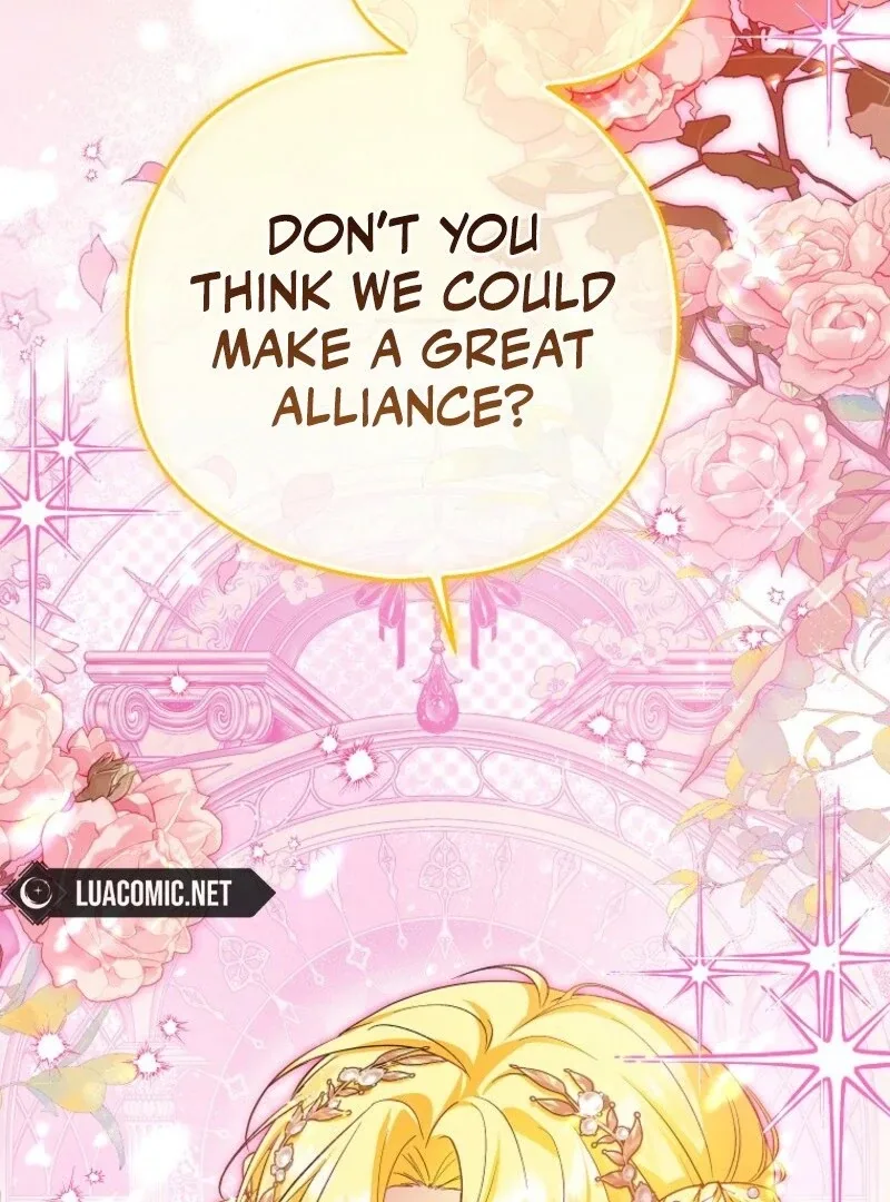 The adopted daughter-in-law wants to leave Chapter 96 page 117