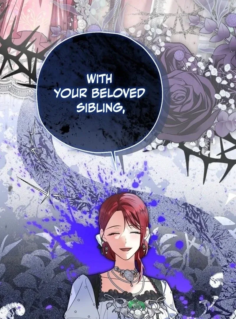 The adopted daughter-in-law wants to leave Chapter 97 page 121