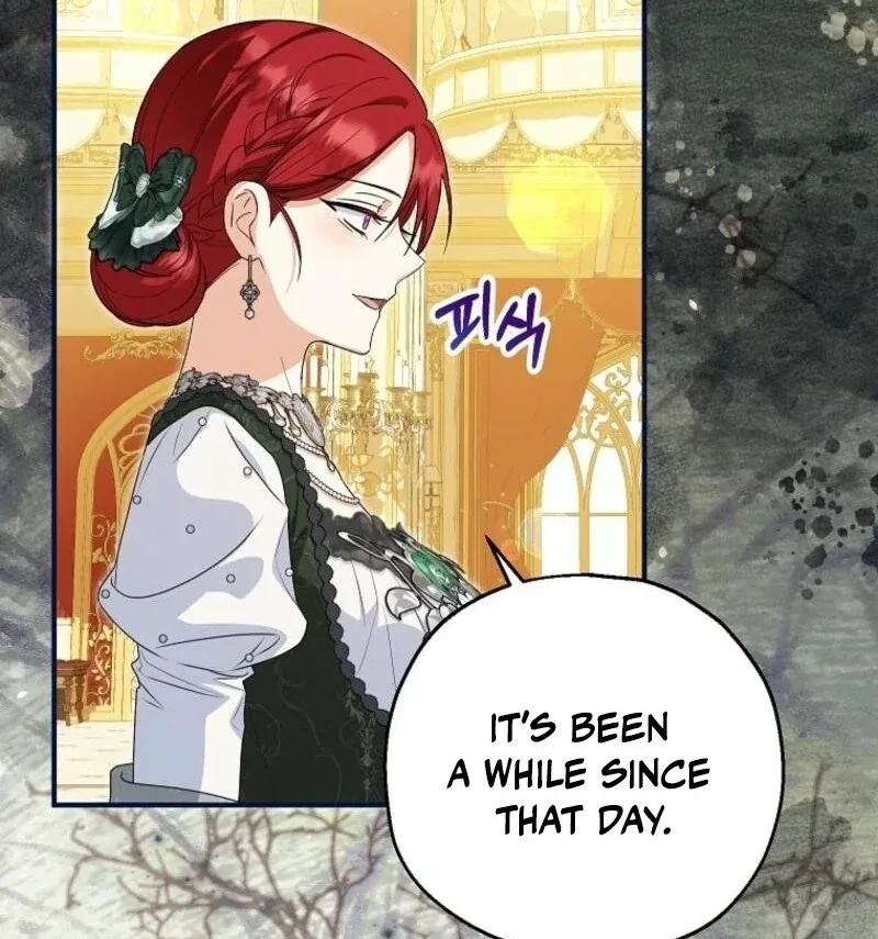 The adopted daughter-in-law wants to leave Chapter 97 page 100