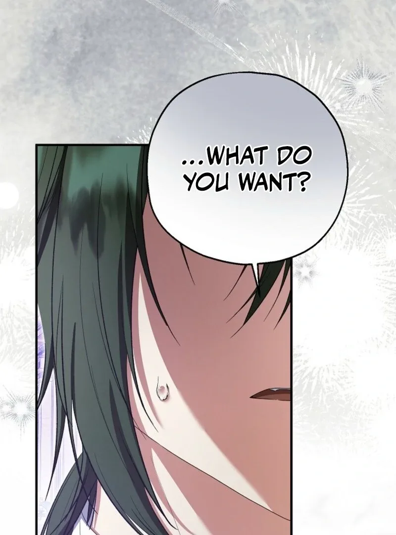 The adopted daughter-in-law wants to leave Chapter 96 page 107