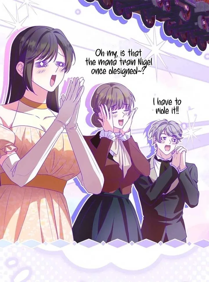 The adopted daughter-in-law wants to leave Chapter 95 page 50