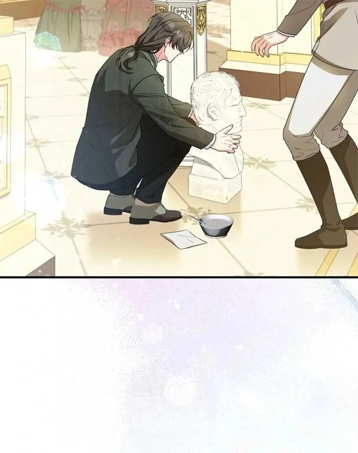 The adopted daughter-in-law wants to leave Chapter 95 page 28