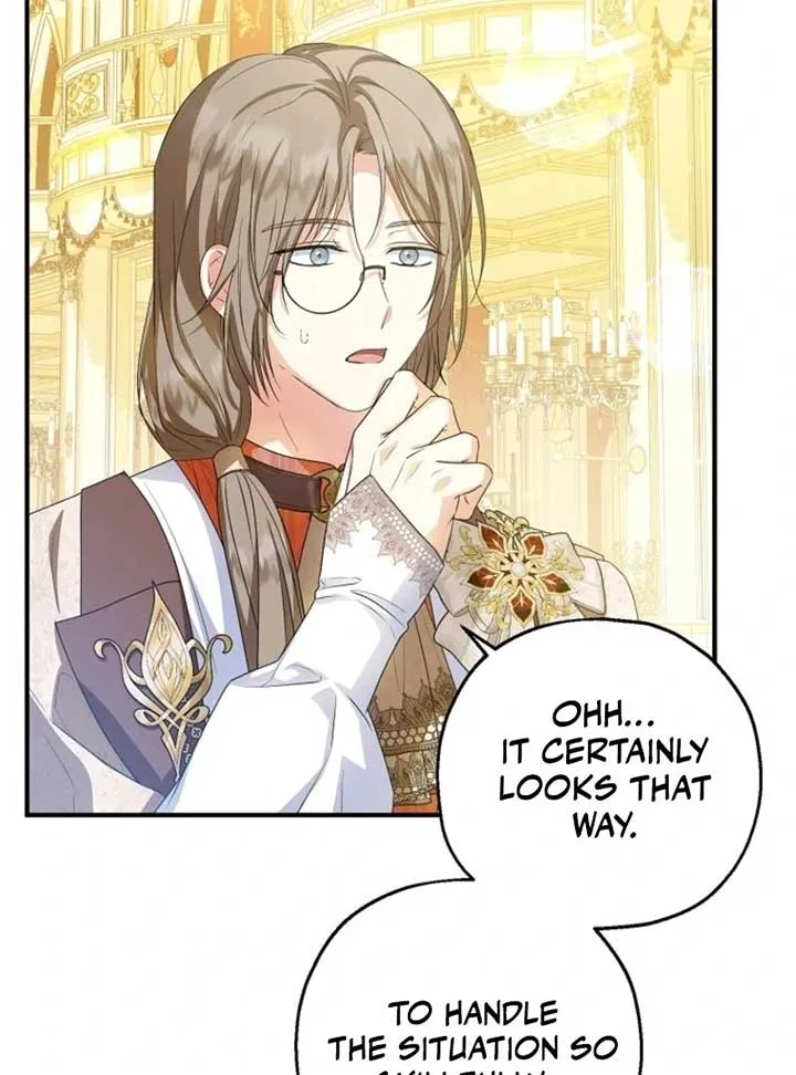 The adopted daughter-in-law wants to leave Chapter 95 page 31