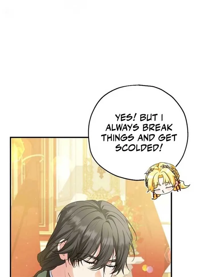 The adopted daughter-in-law wants to leave Chapter 95 page 56