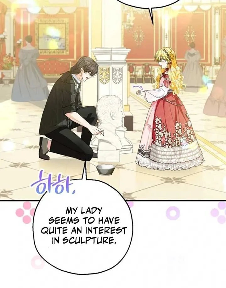 The adopted daughter-in-law wants to leave Chapter 95 page 55