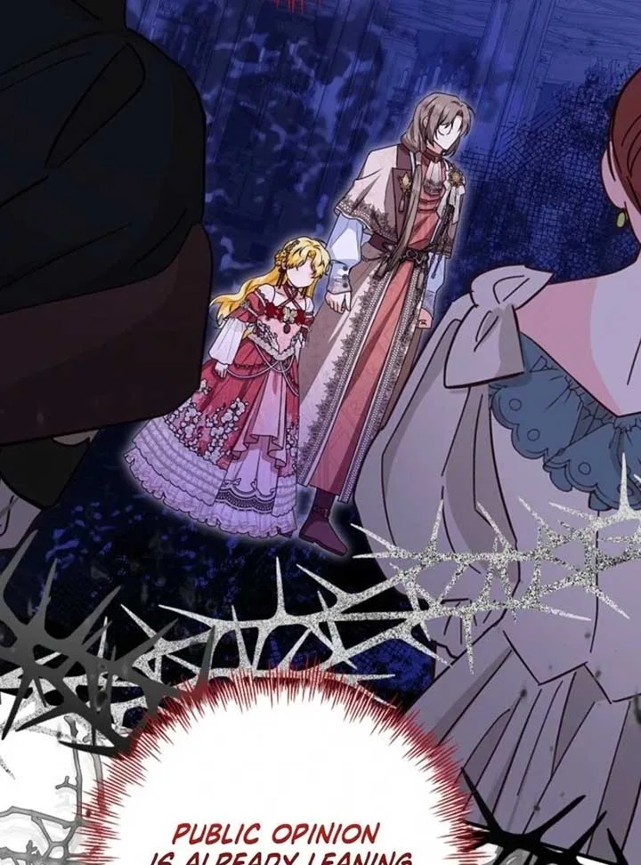 The adopted daughter-in-law wants to leave Chapter 98 page 28