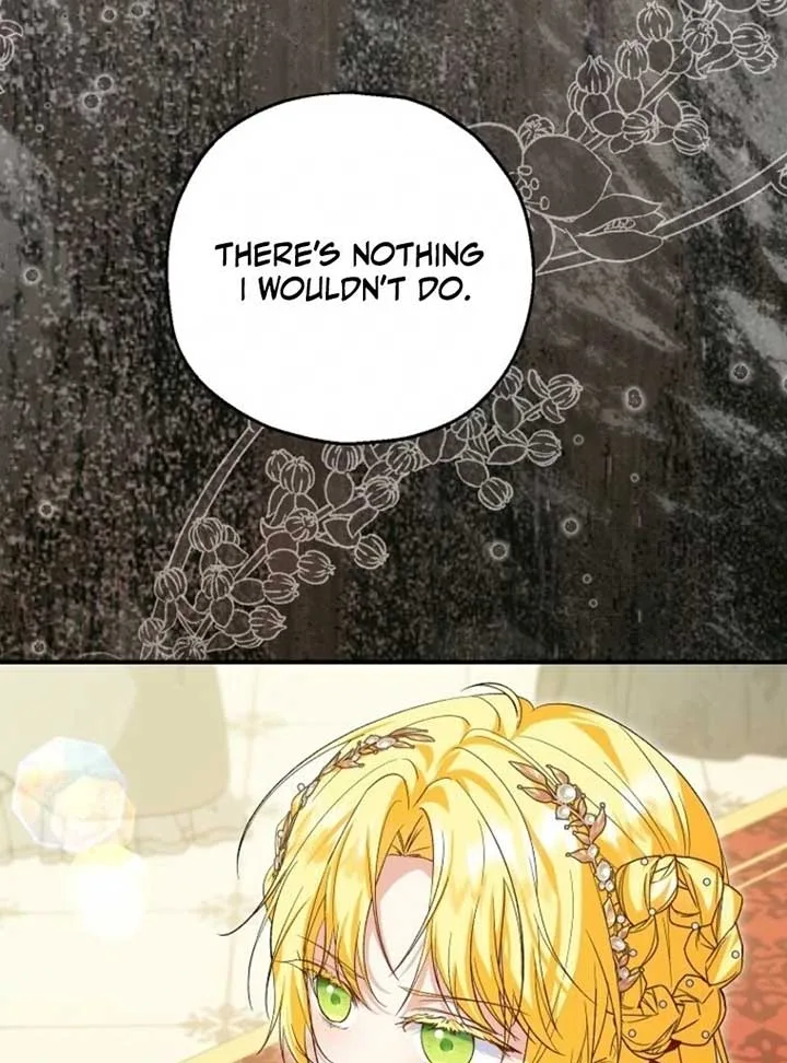 The adopted daughter-in-law wants to leave Chapter 98 page 14