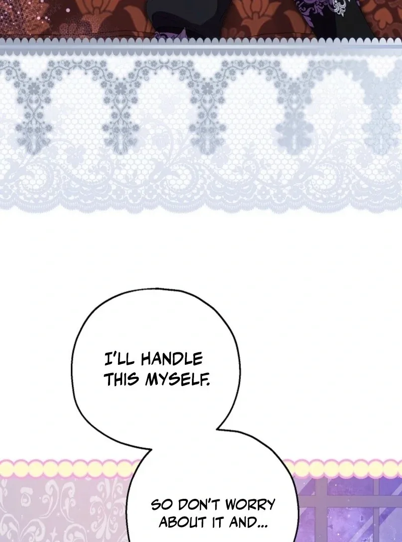 The adopted daughter-in-law wants to leave Chapter 99 page 14
