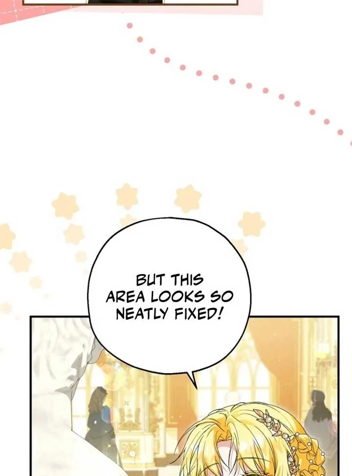 The adopted daughter-in-law wants to leave Chapter 95 page 67