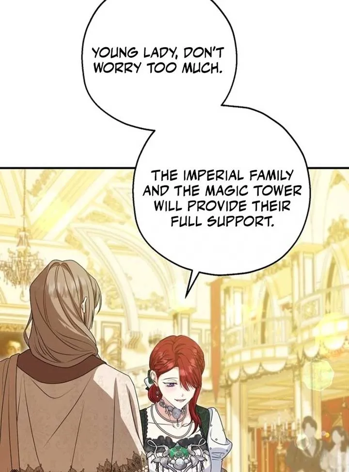 The adopted daughter-in-law wants to leave Chapter 98 page 31