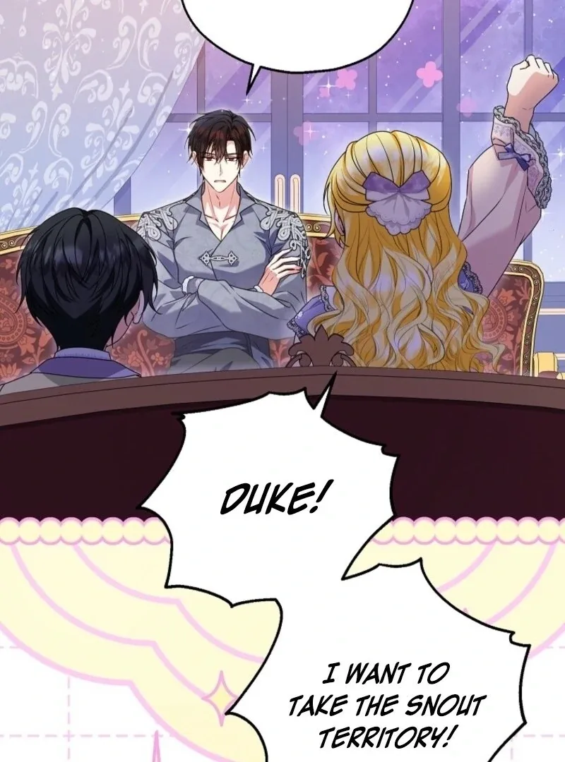 The adopted daughter-in-law wants to leave Chapter 99 page 15
