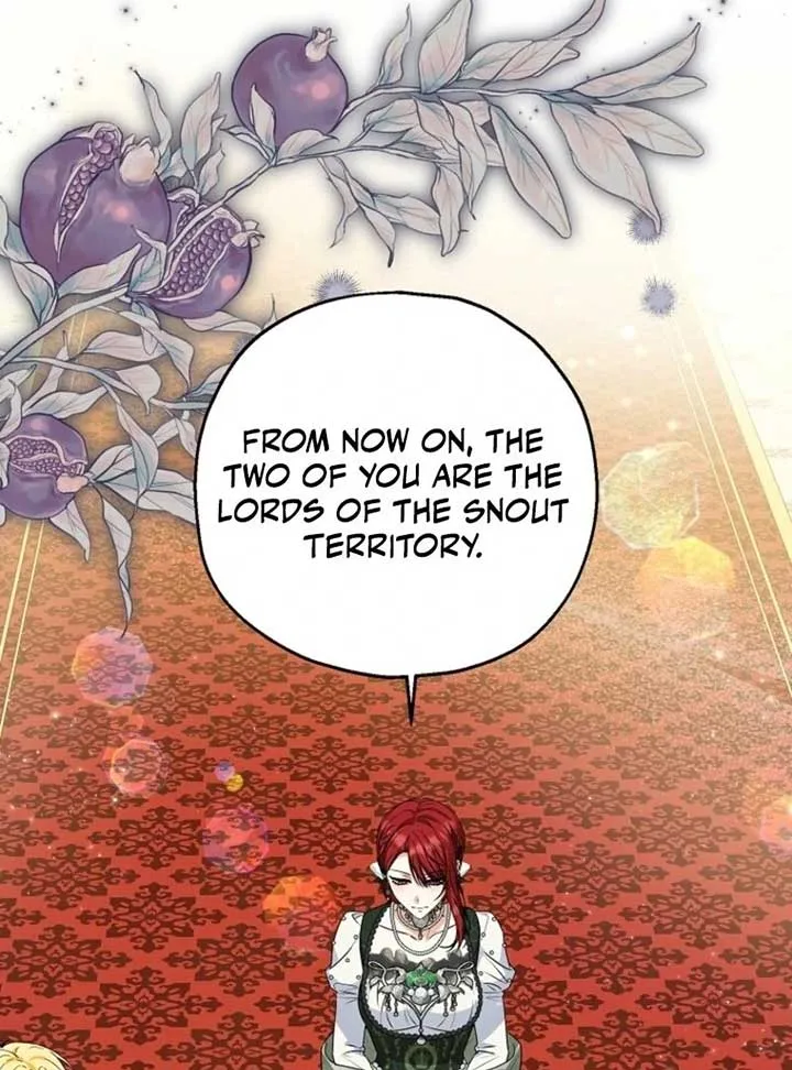 The adopted daughter-in-law wants to leave Chapter 98 page 5