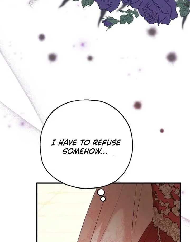 The adopted daughter-in-law wants to leave Chapter 98 page 22