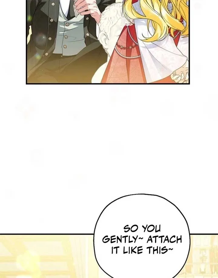 The adopted daughter-in-law wants to leave Chapter 95 page 54