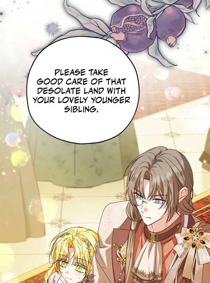 The adopted daughter-in-law wants to leave Chapter 98 page 7