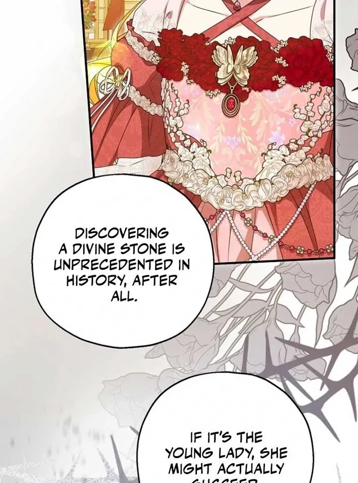 The adopted daughter-in-law wants to leave Chapter 98 page 26
