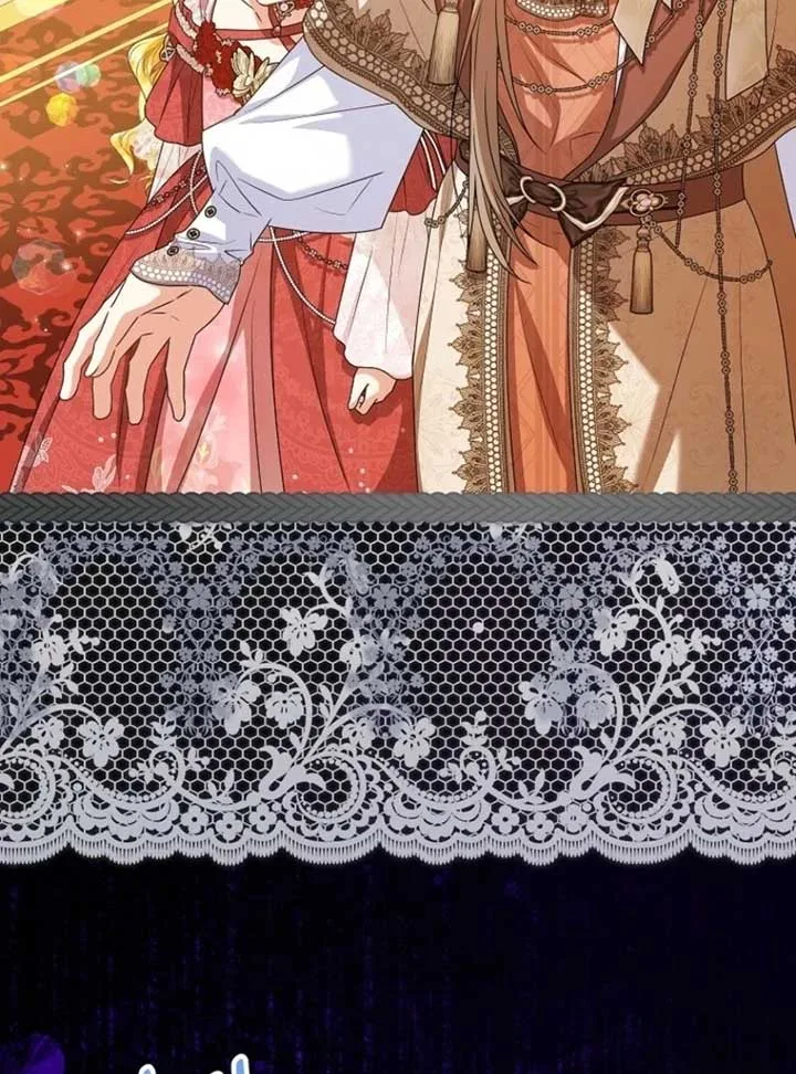 The adopted daughter-in-law wants to leave Chapter 98 page 8