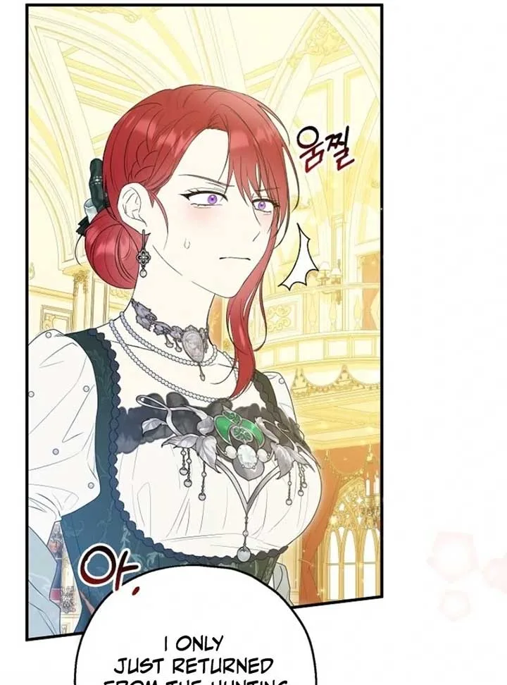 The adopted daughter-in-law wants to leave Chapter 98 page 75