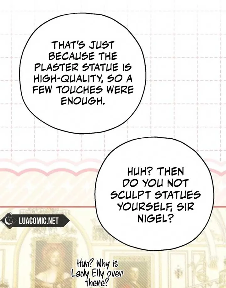 The adopted daughter-in-law wants to leave Chapter 95 page 69