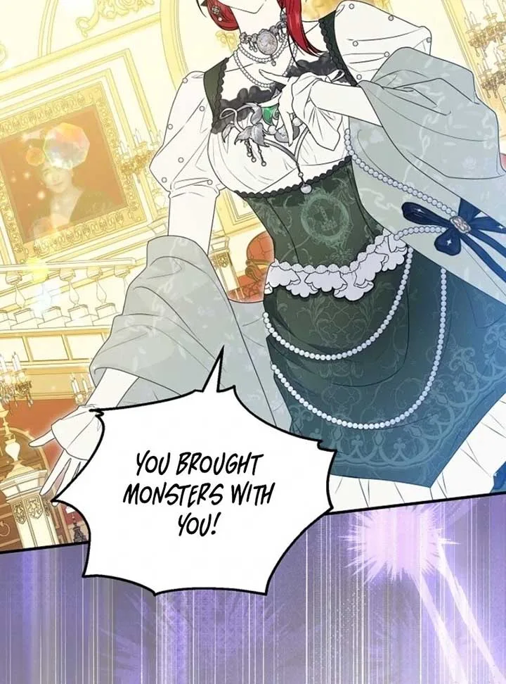 The adopted daughter-in-law wants to leave Chapter 98 page 69