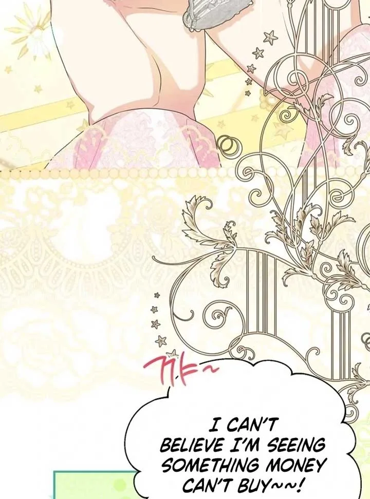 The adopted daughter-in-law wants to leave Chapter 95 page 84
