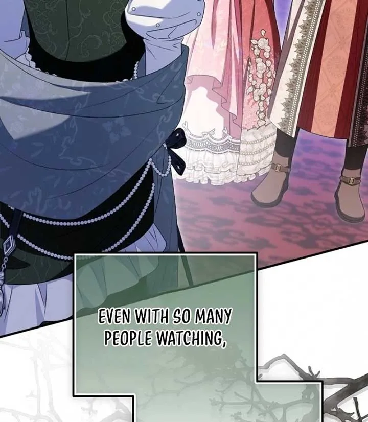 The adopted daughter-in-law wants to leave Chapter 98 page 41