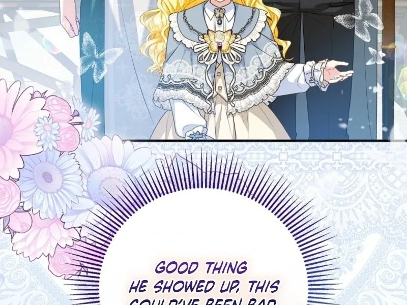 The adopted daughter-in-law wants to leave Chapter 99 page 77