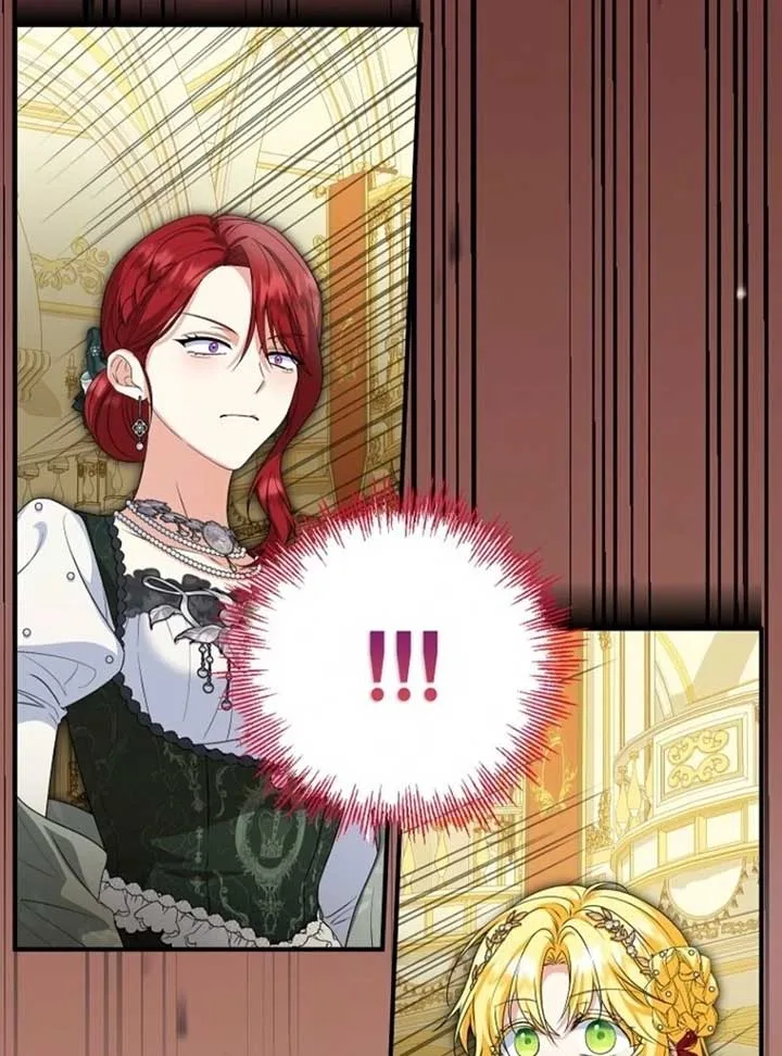 The adopted daughter-in-law wants to leave Chapter 98 page 50